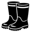 Gummistövlar