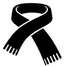 Halsduk
