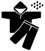 Regnkläder