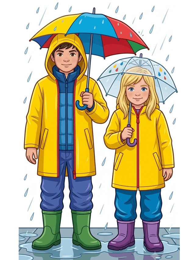 Regn